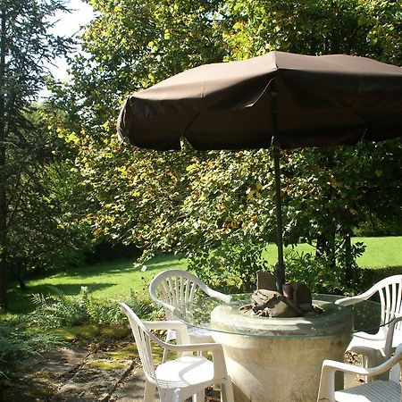 Holiday Home Near Chapelle Aux Bois Bains-les-Bains Luaran gambar